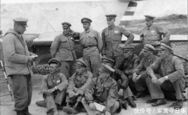 中国人民志|联合国军:杀伤志愿军100万!中国:作战兵力最多不过40余万