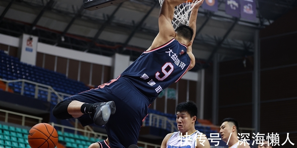奖项|CBA第1阶段结束,球队奖项评选出炉