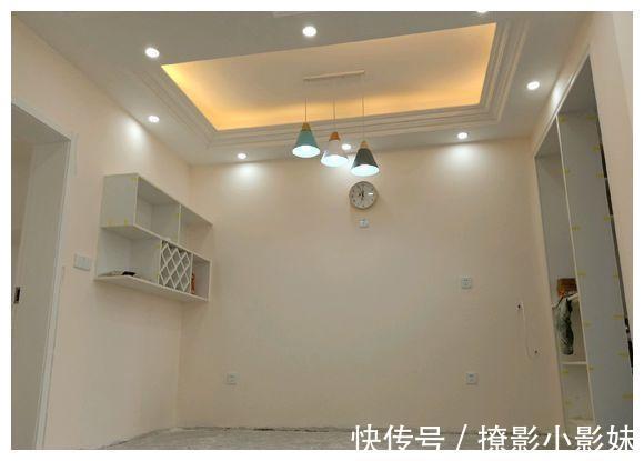 卧室|晒晒新房装修,当初装修公司报价13