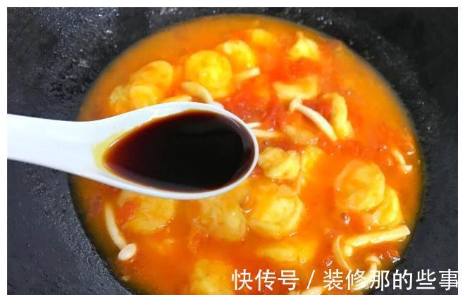 豆腐|三伏天，这菜比肉好吃，酸甜开胃，清热消暑，多吃也不怕长肉