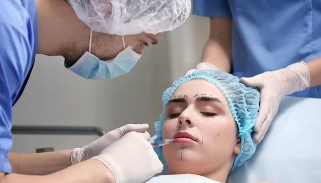 整形美容|韩国整形业发达,背后曝光的“幽灵手术”,却让人不寒而栗