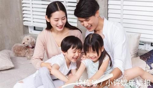 二胎|如果想要生“二胎”,两个孩子相差多少岁幸福,最好别不选这个数