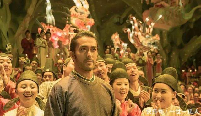 玉门关!史上最有气势的一首诗,诗句荡气回肠,热血沸腾了千年