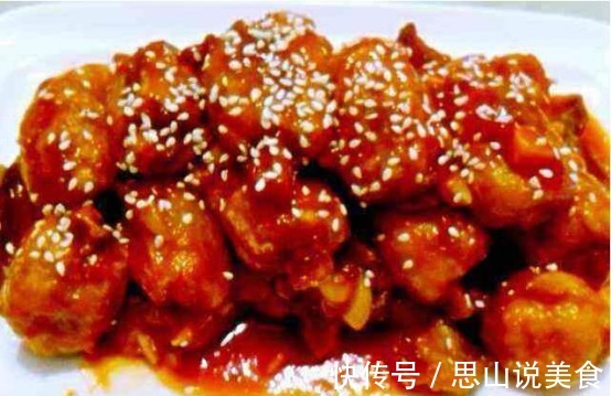 经济实惠的几道家常菜，解馋下饭，好吃不腻，家中待客特有面子