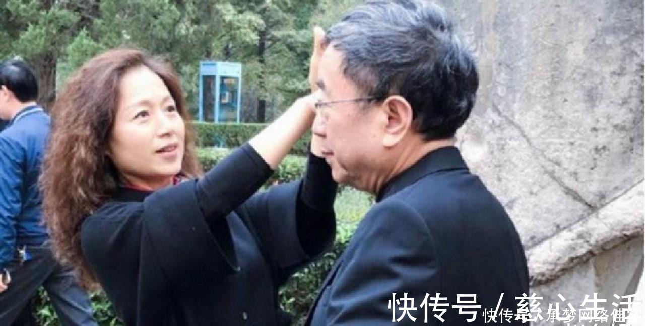 文学家!余秋雨:我没有放弃前妻,只是我不值得她再付出