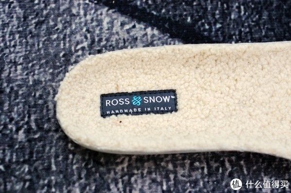 毛皮 混血设计，反季购入：羊毛狂Ross & Snow的意大利手工靴