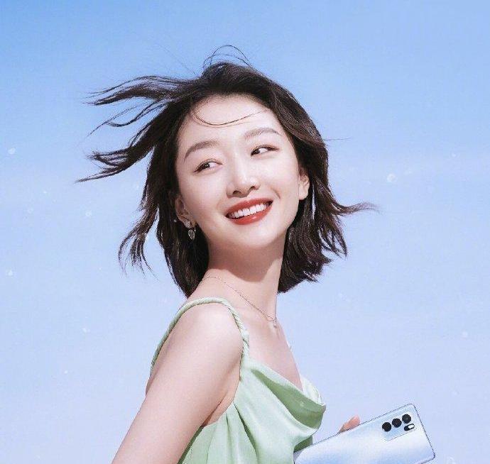 弧度|剪锁骨发选择外翻还是内扣?选对了显洋气还好打理