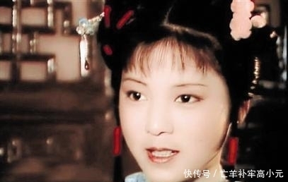 权宜之计|袭人和晴雯的不同命运告诉我们:做人,要懂得给自己留退路