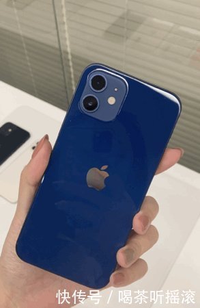 iPhone12|苹果还能吃老本多久？iPhone12这两项技术竟倒退七年？