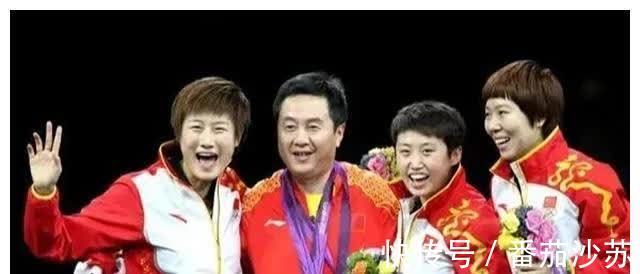 女乒|女乒教练施之皓,开除世界冠军郭跃引争议,娶小22岁弟子重回上