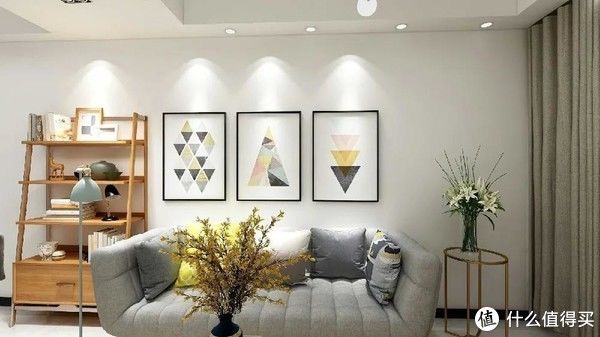 射灯|装修材料选择的6大误区，各位要牢记，一步错，步步错！