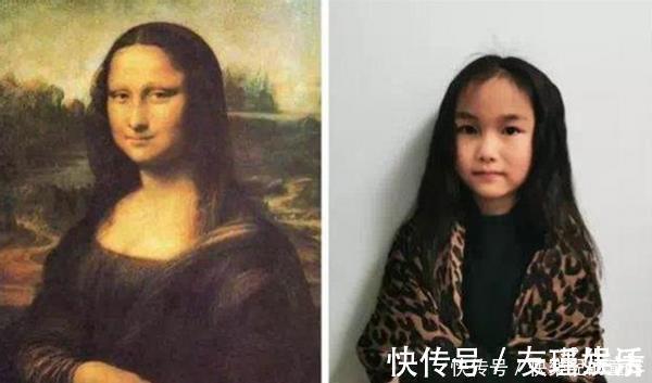 坏习惯|老师布置“特殊作业”,让孩子COS世界名画,网友笑喷:仿出灵魂
