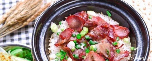 在广东吃饭,面对各种美味佳肴,当地人来告诉你想吃什么先吃