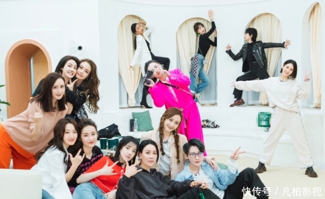 怦然再心动 出一个抄一个,抄都抄不明白!番茄台这是和芒果台杠上了?