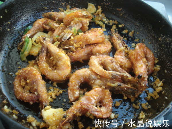 面包糠|换季心神不宁睡不好晚饭经常吃点它，镇静安神，和失眠说拜拜