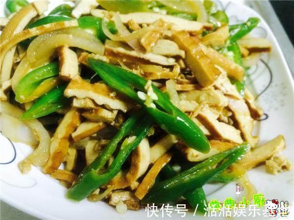 一道下饭美味可口的快手菜，上班族最喜欢，非常易做！