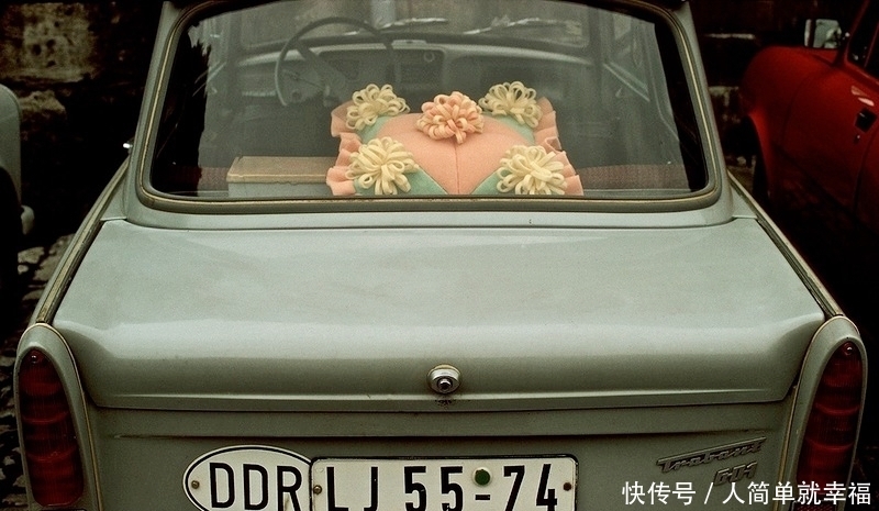 建国25周|这里是东德!1974民主德国高清老照片