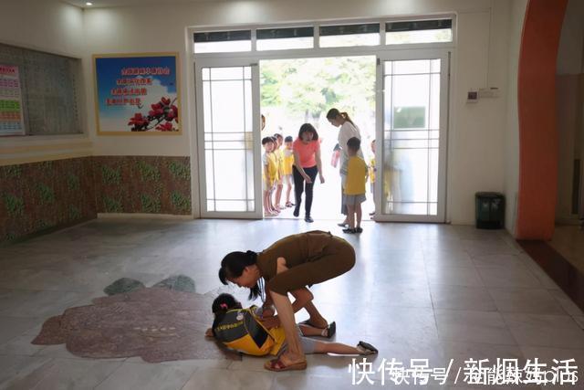 几句话|孩子哭闹只会吼“别哭了”?高智商家长用这句话代替,赶快学起来