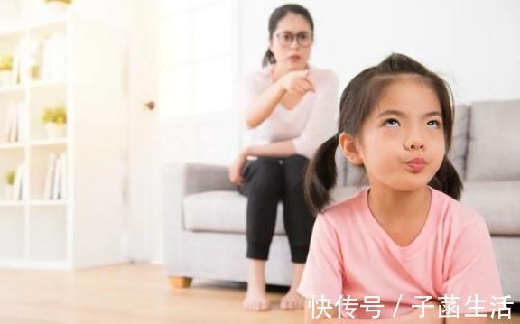 孩子|李玫瑾坦言：孩子顶嘴时，家长回复这2句话，比打骂效果好