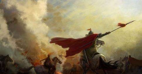 铭文|宁寿令戟:秦帝国崛起之路上的悲壮挽歌