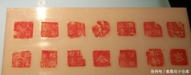 中学生捡的一块石头,10年后被确认为国宝,它的主人有多牛