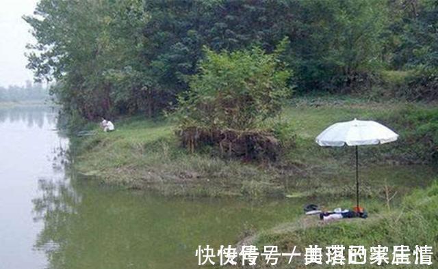 春季钓浅滩,秋季钓边边,秋季钓边从何时开始?钓什么样的边边?