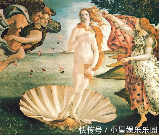 安格尔@最美人体女神“维纳斯”,他画出了诗意般的美,被后人敬仰