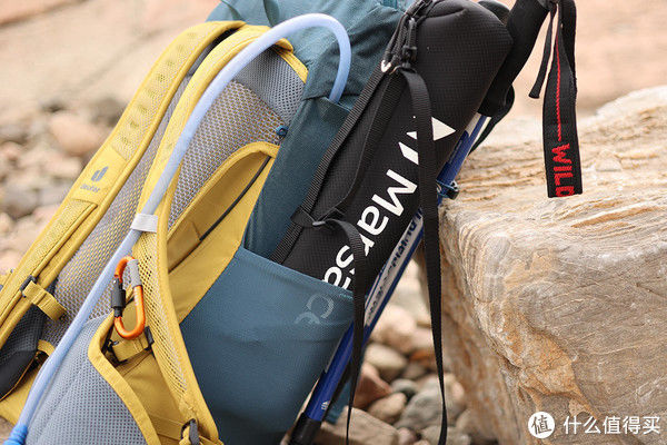 德国多特萤火虫背包——更轻更远更舒适