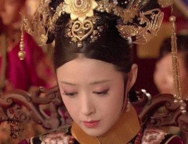 年妃|为何雍正的其他儿子都是弘字辈,只有年妃的3个儿子是“福”字辈?