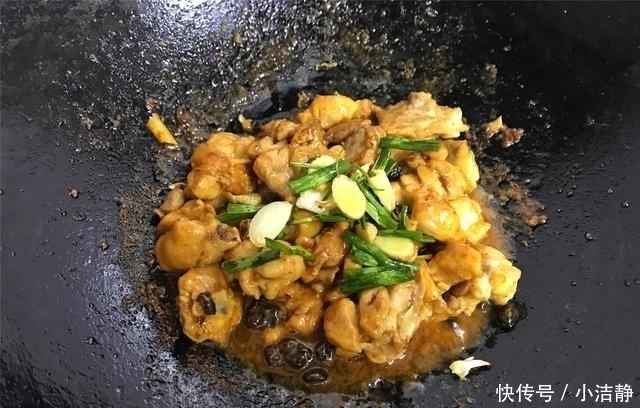 光盘|夏天,隔三差五吃的菜,做时多加一料,鲜香入味,每次都光盘
