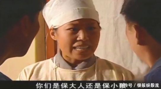医生|进产房前,产妇偷偷递给医生小纸条,看到内容医生既无语又心酸
