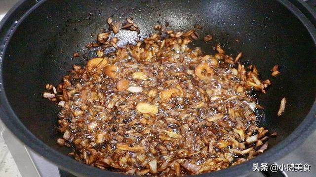 酱香饼要好吃,关键在酱料,教你详细配方,酱香浓郁比买的都好吃