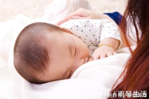 宝妈|有一种“难”叫宝宝“犯奶瘾”,既可笑又可怜,宝妈:断奶太难了