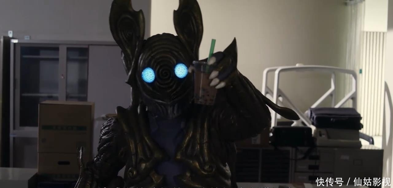 机械|泽塔奥特曼:结局反转,伽古拉当恶人造机械赛罗,泽塔被解剖,狠