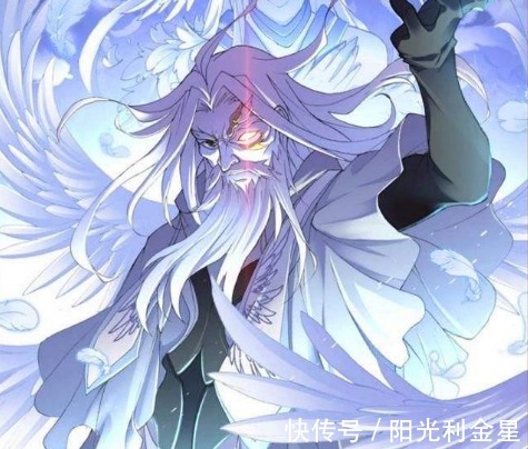 波赛西|斗罗大陆五年之后强者排行榜，他们堪称无敌，唐昊都得低调