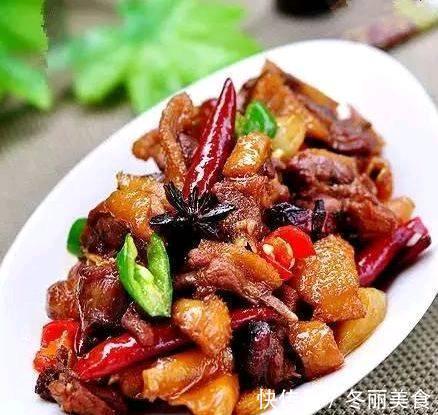 孩子爱吃的菜，10分钟就做好，健脑益智促发育，记忆力超强