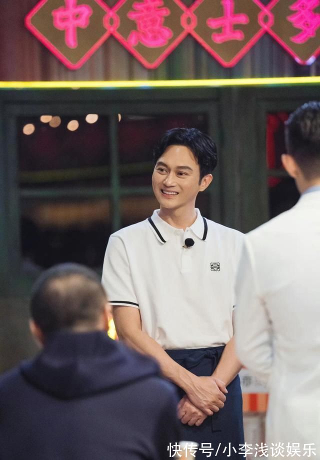 《大湾仔的夜》喜提收视第一!男人们爱老婆,还是好运的开始?