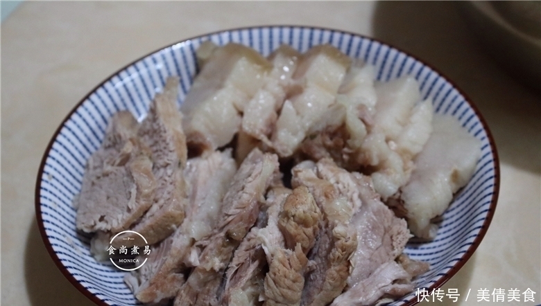 婆婆|小姑子来吃饭,婆婆下厨做了四菜一汤,荤素搭配,比饭店有滋味