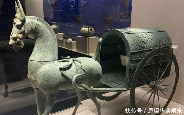  强大|这个展览告诉你真实的夜郎原来很强大，并不自大