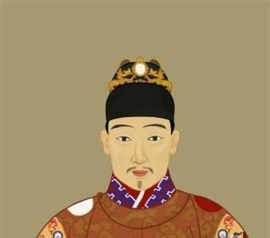 此人|崇祯尸体腐臭,众人远离,唯他一人扶尸痛哭,李自成重用此人!