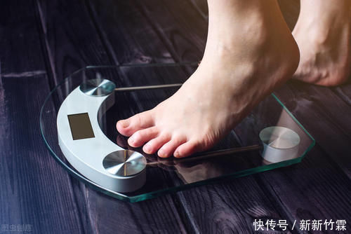 减肥|4个方法降低体脂率，让你减掉赘肉，慢慢瘦下来！