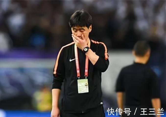 体育总局|陈戌源措手不及!没想到体育总局如此急不可耐,国足有救了
