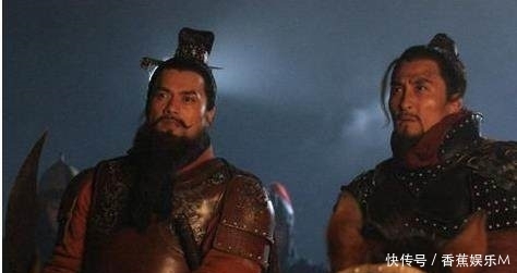  李逵|水浒传中唯有他才配称好汉，平生最恨之人是李逵，被宋江坑的最惨