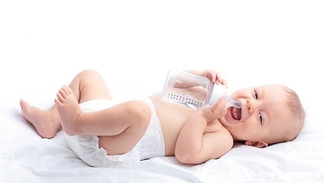 孩子|孩子这个习惯会影响长相,发现晚了难纠正