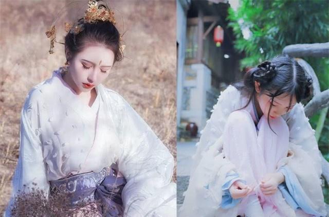 模特|让人“目不转睛”的买家秀,美到不舍得移开眼,模特有压力了