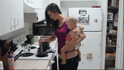 有奖|生娃有奖,但一年内必须瘦回来!