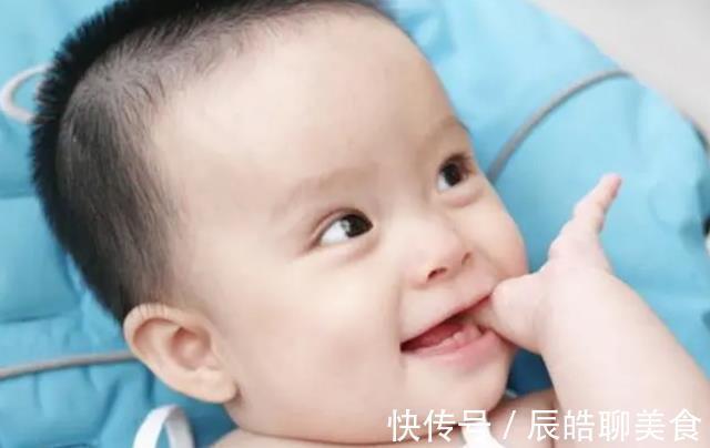 孩子|孩子经常做这些“古怪”的举动,说明是高智商,家长别阻止