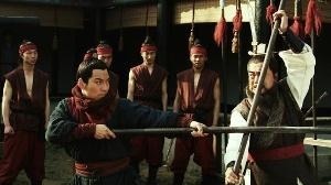 李逵用两大策略可以打败卢俊义,三场打斗可以证明!