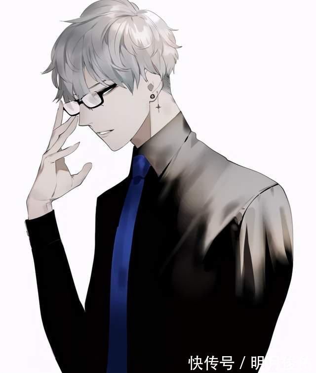 by|纯爱文推：温馨小甜文，《小狼崽》by龙山黄小冲