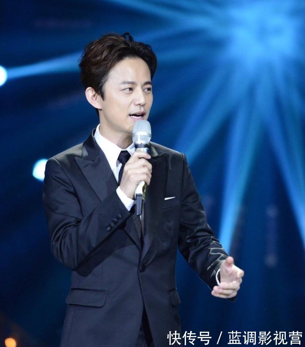 杨澜|国内最有钱的主持人,孟非第五,第一名真实意想不到!